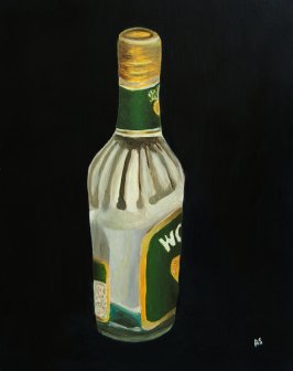 small product photo
